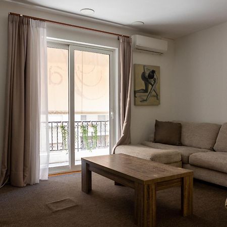 Acropolis View 4-Bd Central Apartment Atina Dış mekan fotoğraf