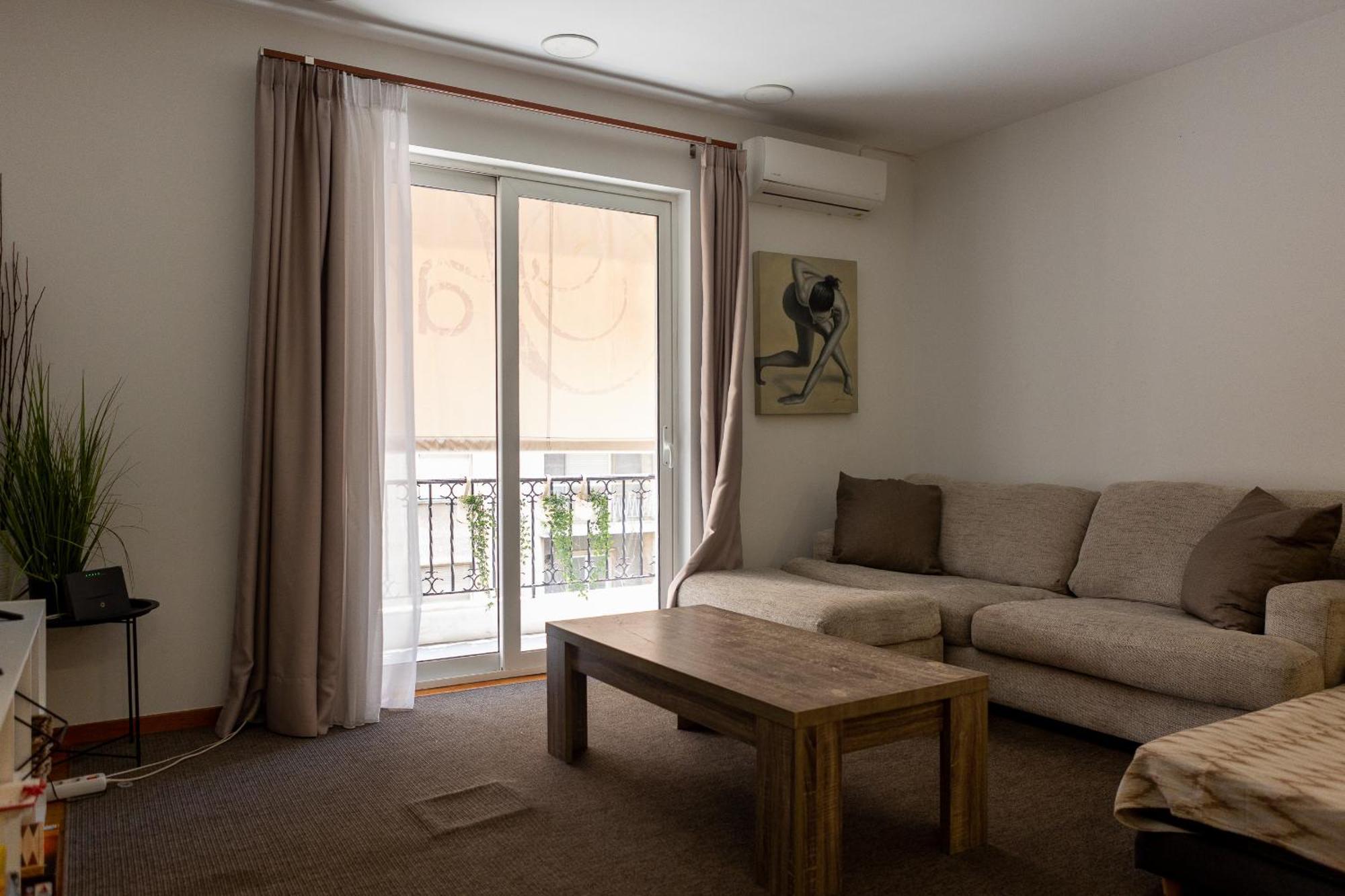 Acropolis View 4-Bd Central Apartment Atina Dış mekan fotoğraf