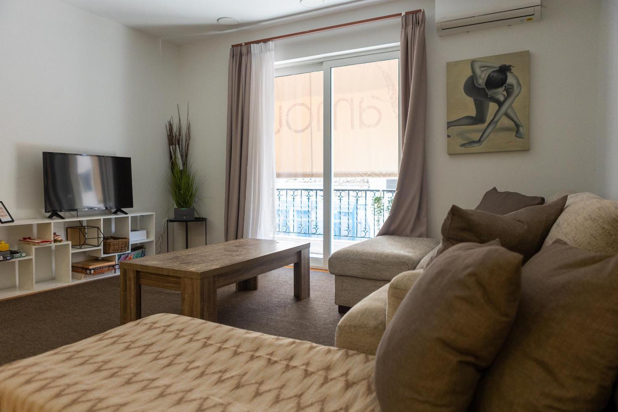 Acropolis View 4-Bd Central Apartment Atina Dış mekan fotoğraf